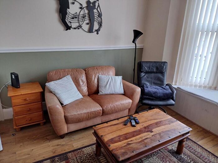 5 Bedroom House To Rent In Sea View Avenue, Plymouth, PL4