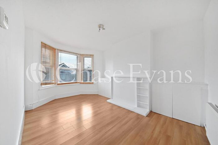 Property To Rent In Mostyn Avenue, Wembley, London, HA9