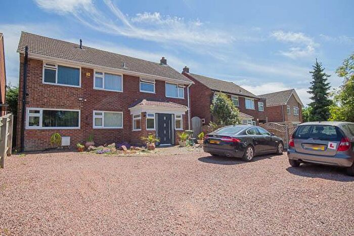 5 Bedroom Detached House To Rent In Wymans Lane, Swindon Village, Cheltenham, GL51