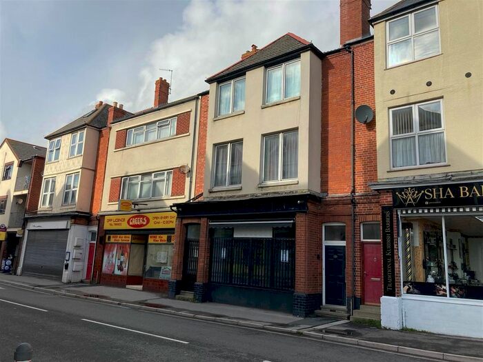 Retail Premises To Rent In Abbotsbury Road, Weymouth, DT4