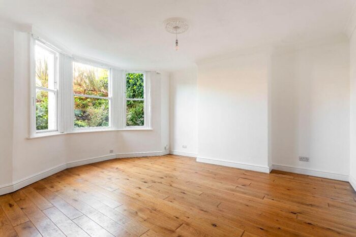 1 Bedroom Apartment For Sale In Preston Road, Brighton, BN1