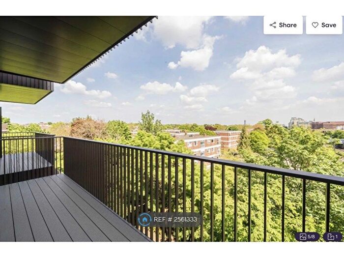 2 Bedroom Flat To Rent In Dundee House Bathgate Place, London, W13