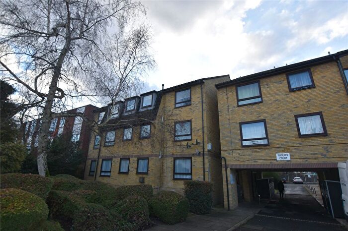 1 Bedroom Flat To Rent In Howard Road, London, SE25