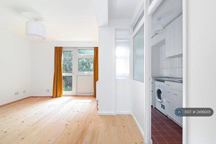 1 Bedroom Flat To Rent In Mary James House, London, E2