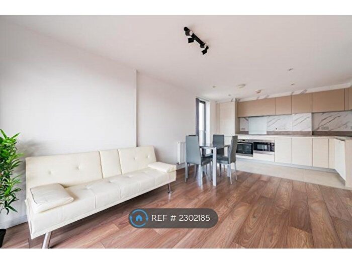 2 Bedroom Flat To Rent In Callisto Court, London, E16