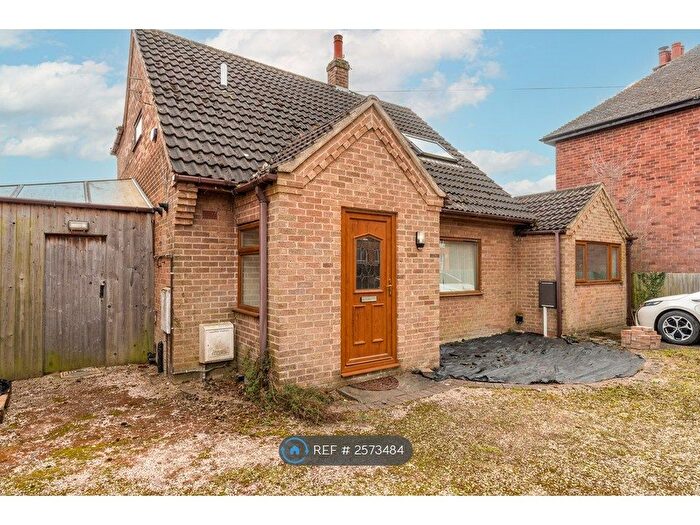 1 Bedroom Flat To Rent In South Street, Ashby-De-La-Zouch, LE65