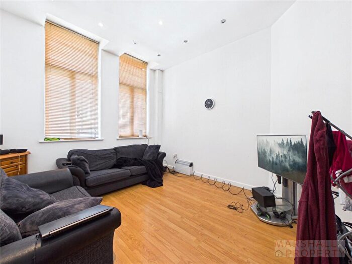 1 Bedroom Apartment For Sale In Victoria Street, Liverpool, Merseyside, L1