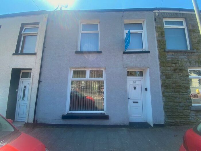 Properties for sale in CF42, Treorchy, Cwmparc, Ynyswen, Treherbert