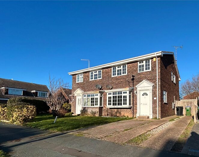 4 Bedroom Property To Rent In Leeward Road, Littlehampton, BN17