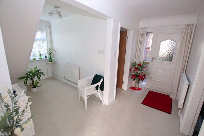 4 Bedroom Detached House For Sale In Newstead Avenue, Holton-Le-Clay, Grimsby, DN36