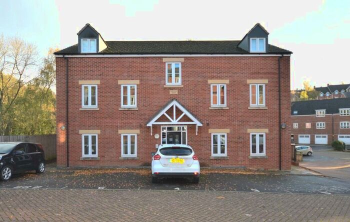 2 Bedroom Apartment To Rent In Swansea Villas Little Mill Court, Stroud, Gloucestershire, GL5