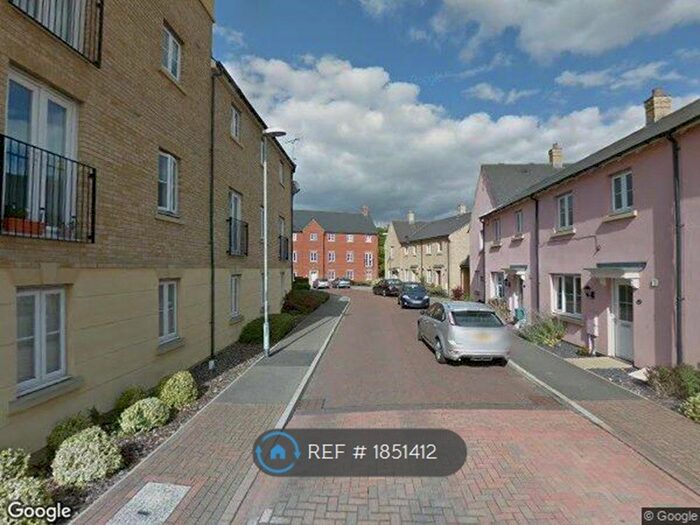 2 Bedroom End Of Terrace House To Rent In Chapman Place, Colchester, CO4