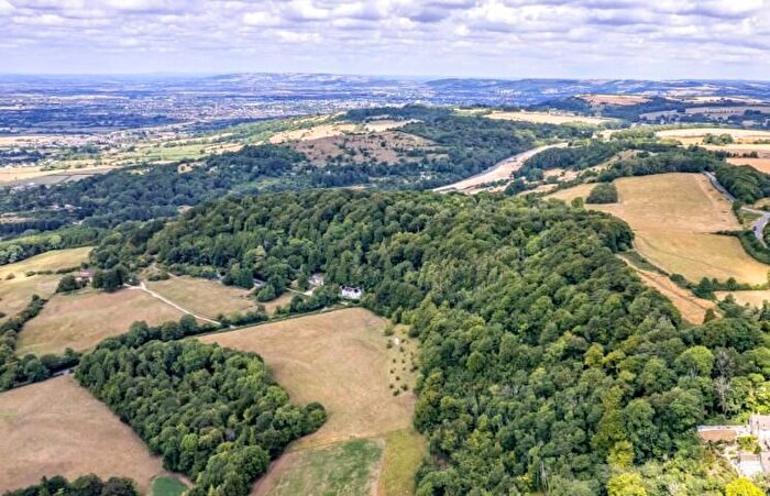 Land For Sale In Lot Land At The Peak, Birdlip Hill, Witcombe, Gloucester, Gloucestershire, GL3