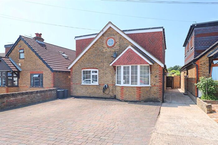 5 Bedroom Detached Bungalow For Sale In Copperfield Avenue, Hillingdon, UB8