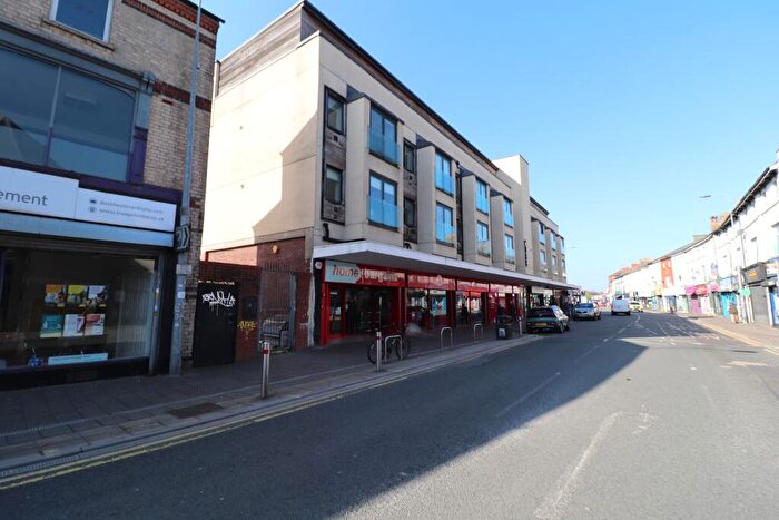 1 Bedroom Flat To Rent In The Cube, CF11