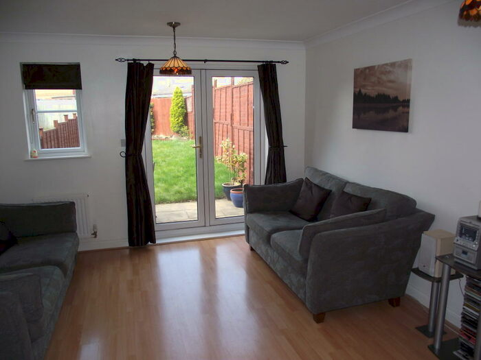 2 Bedroom House To Rent In Marine Drive, Barking, IG11