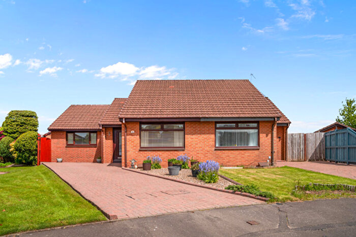 2 Bedroom Semi-Detached Bungalow For Sale In Locher Crescent, Houston, PA6