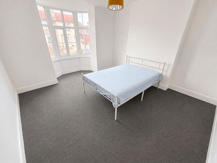 Property To Rent In West Street, Bristol, BS3