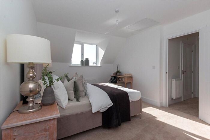 4 Bedroom House For Sale In McCudden Road, Locking, Weston-super-Mare, Somerset, BS24