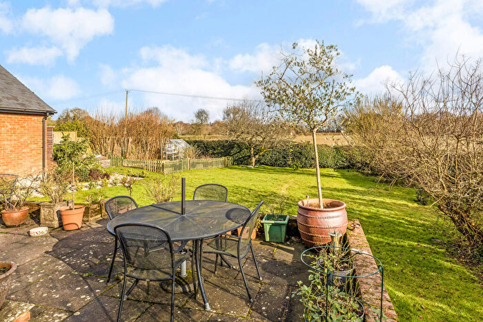 4 Bedroom Detached House For Sale In Church Road, Lane End, HP14