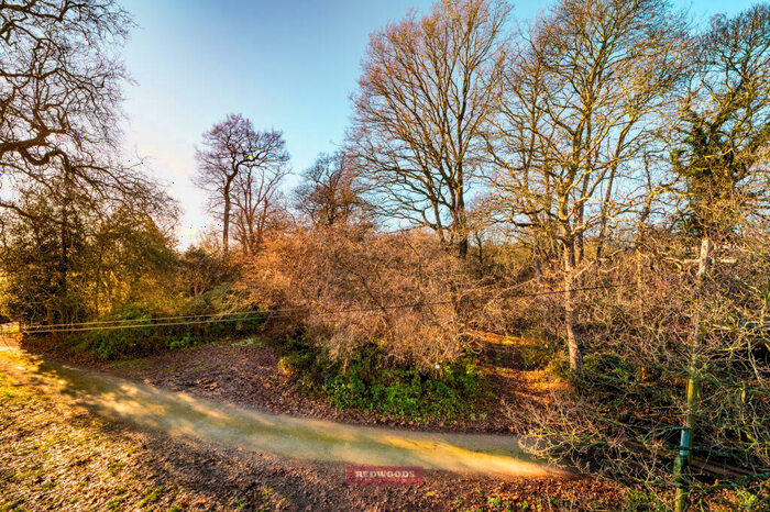Plot For Sale In Land At Pointers Road, KT11