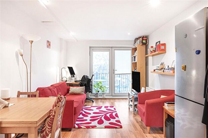 1 Bedroom Apartment To Rent In Taylor House, Storehouse Mews, London, E14