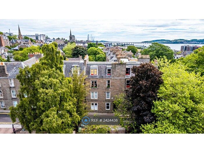 4 Bedroom Flat To Rent In Seafield Road, Dundee, DD1