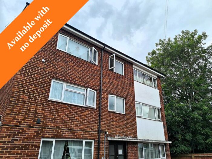1 Bedroom Flat To Rent In Richmond Road, Southampton, SO15