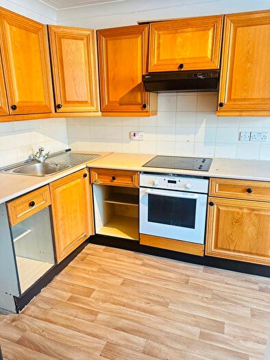 1 Bedroom Apartment For Sale In Old Christchurch Road, Town Centre, BH1