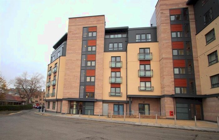 2 Bedroom Flat To Rent In West Tollcross, Edinburgh, EH3
