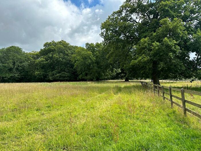Land For Sale In Lot Nr Denmead, Hampshire, PO7