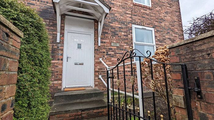 1 Bedroom Flat To Rent In City Road, Wigan, WN5