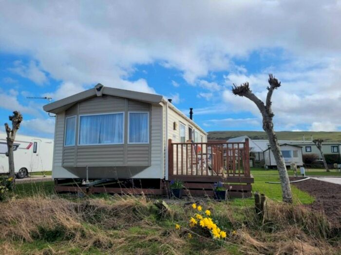 2 Bedroom Mobile/park Home For Sale In Dunure, Ayr, KA7