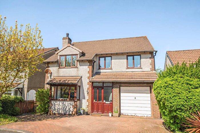 4 Bedroom House For Sale In Callington, PL17