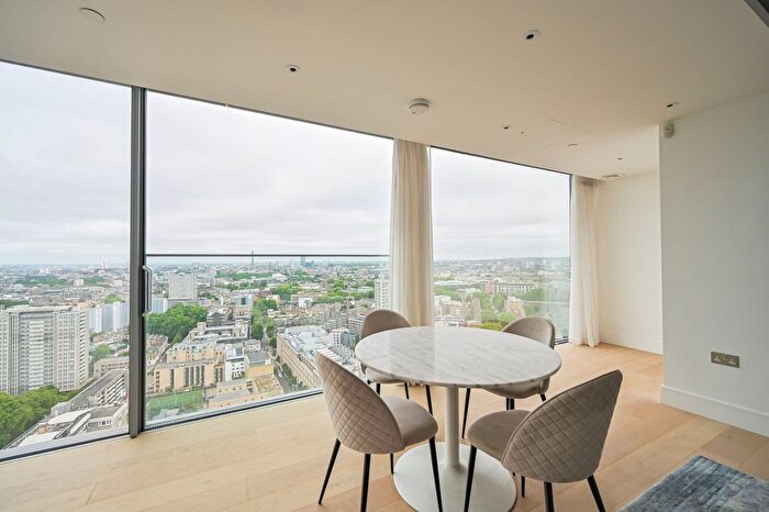 2 Bedroom Flat For Sale In Bollinder Place, Islington, London, EC1V