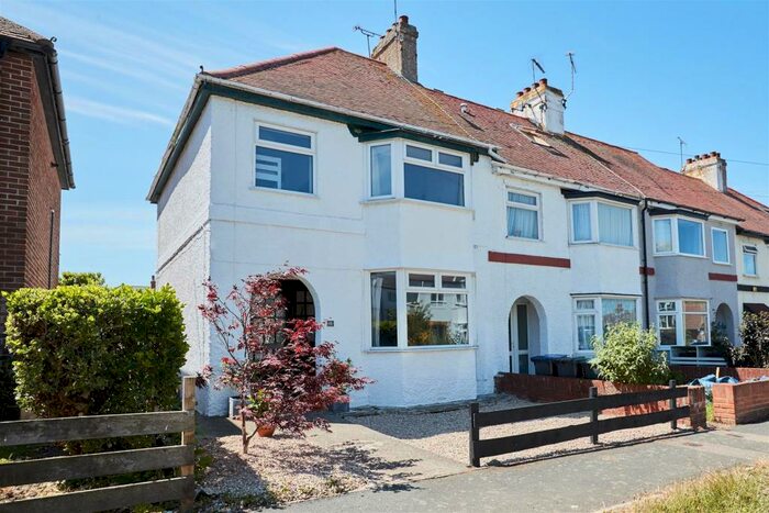 3 Bedroom House To Rent In Gorrell Road, Whitstable, CT5