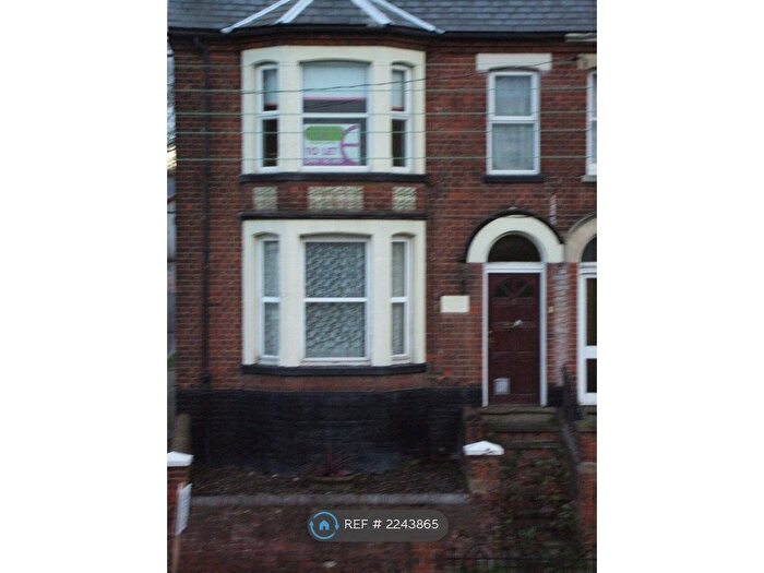 1 Bedroom Flat To Rent In Wratting Road, Haverhill, CB9