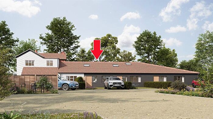 2 Bedroom Detached House For Sale In Stodmarsh Road, Canterbury, CT3