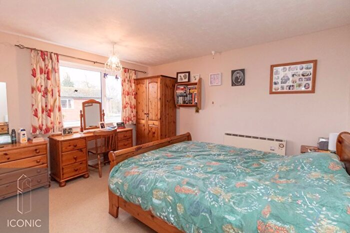 4 Bedroom Detached House For Sale In The Street, Brooke, Norwich, NR15