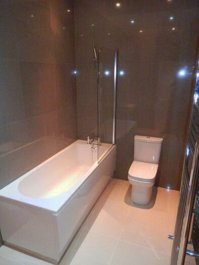 1 Bedroom Flat To Rent In Church St, Dunstable, LU5