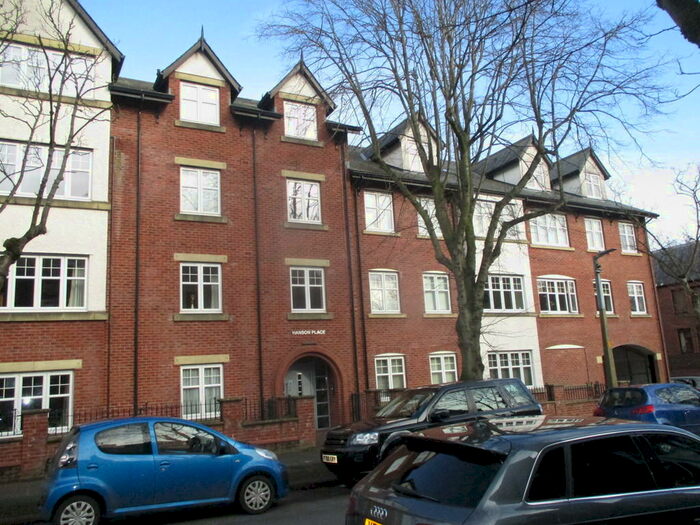 2 Bedroom Apartment To Rent In Hanson Place, Warwick Square, Carlisle, CA1