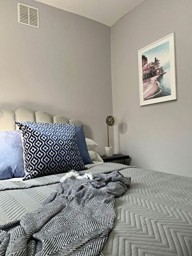 2 Bedroom Flat To Rent In Tennyson Street, Wandsworth, SW8