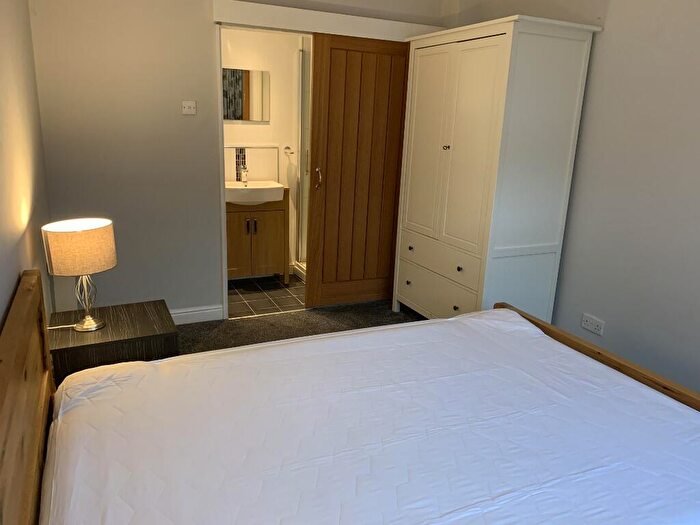 4 Bedroom Semi Detached House To Rent In Veronica Road, Didsbury, Manchester, M20