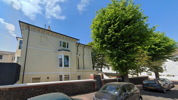 2 Bedroom Flat To Rent In Buckingham Place, Brighton, BN1