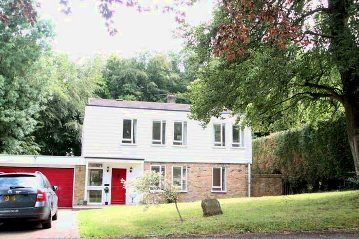 4 Bedroom Detached House To Rent In Chiltern Manor Park, Great Missenden, HP16