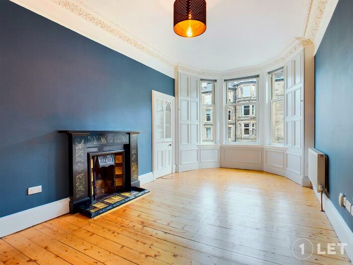2 Bedroom Flat To Rent In Wellington Street, Hillside, Edinburgh, EH7