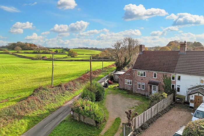 3 Bedroom Semi-Detached House For Sale In West Morden, BH20