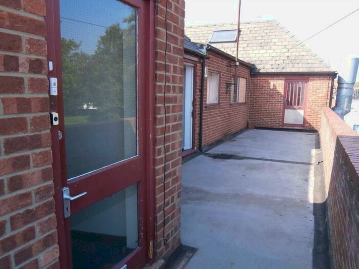 1 Bedroom Flat To Rent In Dereham Road, Norwich, NR2