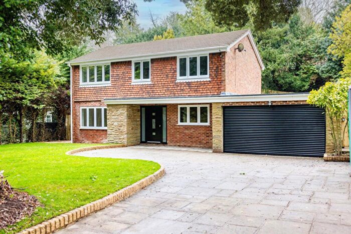 4 Bedroom Detached House For Sale In Welcomes Road, Kenley, CR8