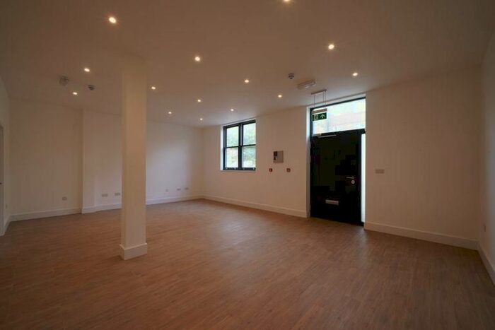 Property To Rent In Harrow Road, College Park, London, NW10
